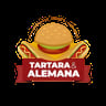 Tartara y Alemana